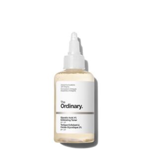 THE ORDINARY GLYCOLIC ACID TONING SOLUTION